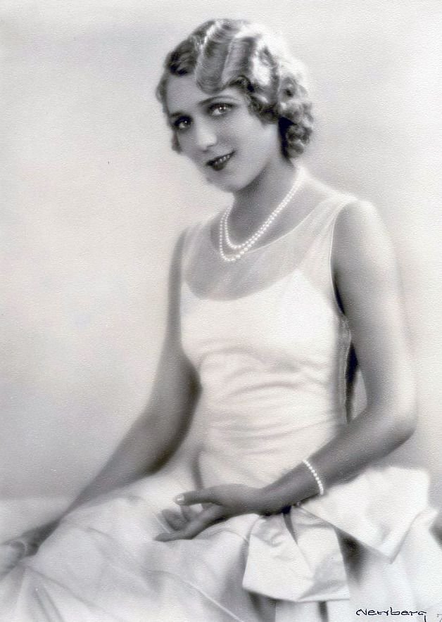 Mary Pickford